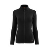 Bluza Nord Fleece Polartec Lady  - Black