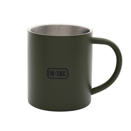Kubek termiczny 250 Ml  - Olive
