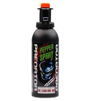 GAZ PIEPRZOWY PREDATOR 330ml STRUMIEŃ G-033
