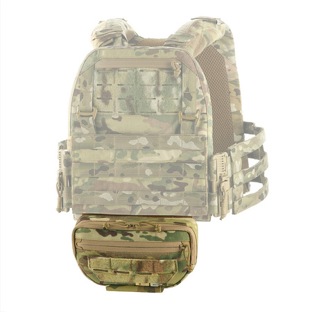 M-Tac Saszetka-Biodrówka Gen.II Elite  - Multicam