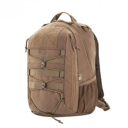 M-Tac Plecak Urban Line Force Pack  - Coyote Brown