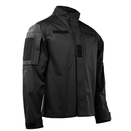 Bluza Mundurowa Patrol Flex  - Black