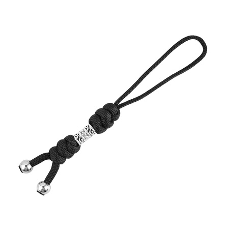 Temblak Zeus  - Black