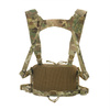 Chest Rig Military Elite  - Multicam