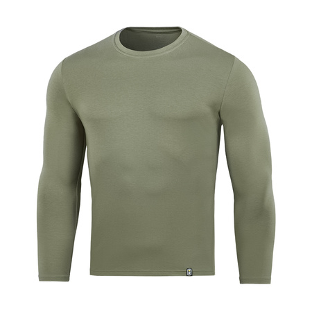 Koszulka z Długim Rękawem 93/7  - Light Olive