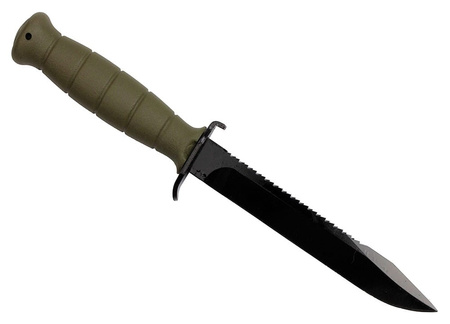 NÓŻ SZTURMOWY GLOCK 81 GREEN GL81BG