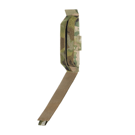 Ładownica na stazę Taktyczną Zamknięta FLAP  - Multicam