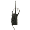Etui Na Radiotelefon Motorola 4400/4800  - Black