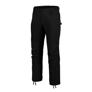 Helikon - Spodnie taktyczne SFU Next Pants Mk2® - Black - SP-SN2-SP-01