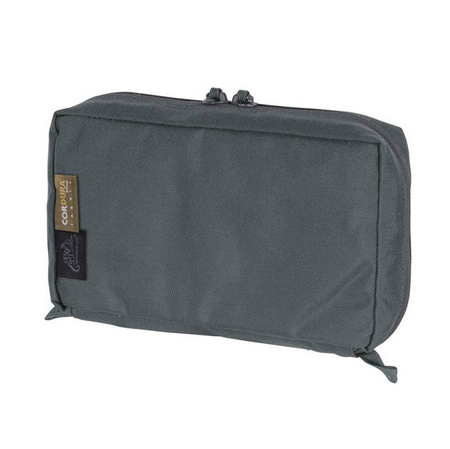 Helikon - Organizer EDC Insert Large - Cordura - Shadow Grey - IN-EDL-CD-35