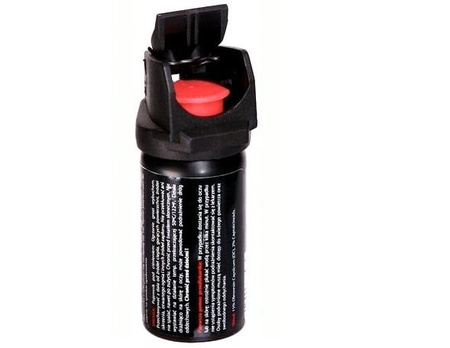 GAZ PIEPRZOWY PREDATOR 50ml STRUMIEŃ G-032
