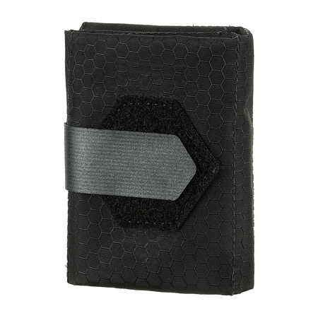 Apteczka City Med Pouch Hex  - Black