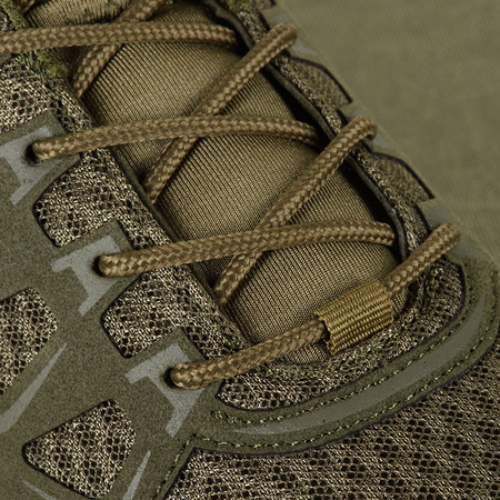 Taktyczne Buty Trekkingowe IVA  - Olive