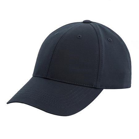 Czapka z daszkiem Elite Flex Rip-Stop  - Dark Navy Blue