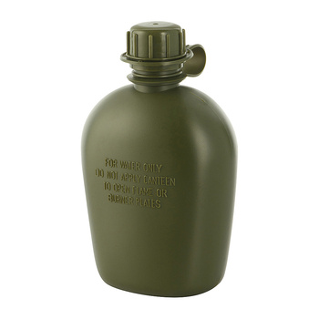 M-Tac Manierka 1L  - Olive