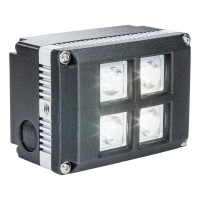 FoxFury System reflektorów EXOLANDER© do drona EVO II i EVO III