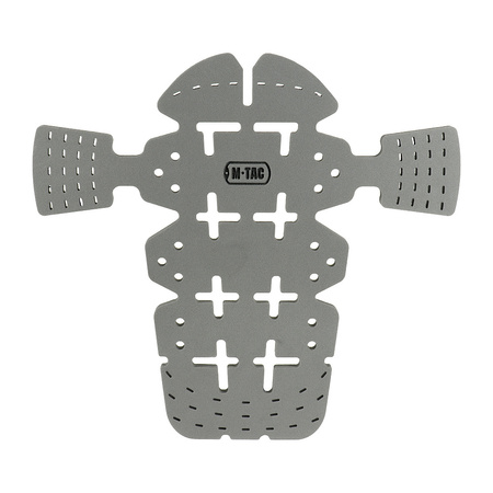 M-Tac nakolanniki ochronne Eva (Para) Gen.II  - Grey