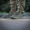 M-Tac buty trekkingowe Summer Sport  - Army Olive