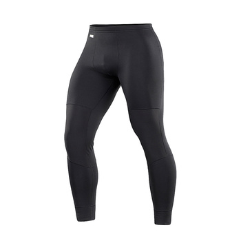 Spodnie termoaktywne Winter Baselayer  - Black