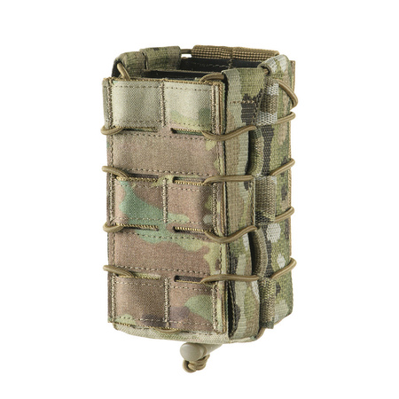 M-Tac Ładownica do AK/AR Otwarta Podwójna Laser Cut Gen.3  - Multicam