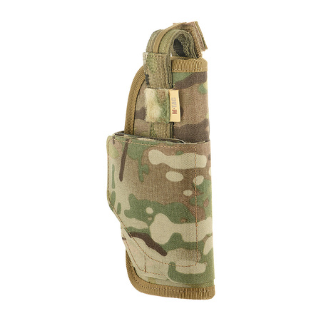 M-Tac kabura uniwersalna Elite  Rights - Multicam