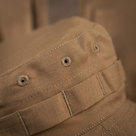 M-Tac Kapelusz Rip Stop  - Coyote Brown