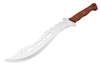 Maczeta Alladyn 58 cm N-616