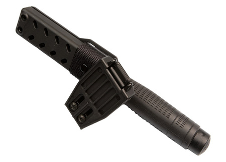 Pałka Teleskopowa 26" ESP Hartowana EXB-26HE BLK + BH-55