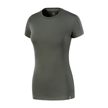Koszulka 93/7 Lady  - Army Olive