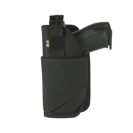 M-Tac kabura uniwersalna Elite Left  - Black