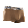 Bokserki 93/7  - Coyote Brown