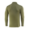 Koszulka Termiczna Delta Level 2  - Light Olive