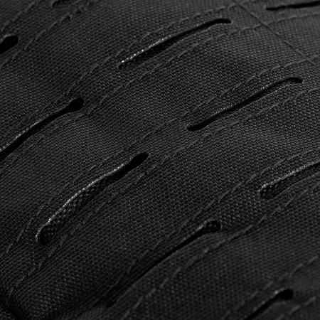 Plecak Assault Pack Laser Cut  - Black