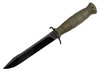 NÓŻ SZTURMOWY GLOCK 81 GREEN GL81BG