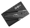 Multitool Składany nóż Karta BSH ADVENTURE MT-026