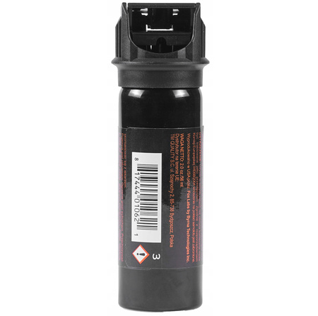 Gaz Pieprzowy FOX LABS ONE POINT FOUR  56 ml Strumień Żel G-092