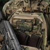 Naszywka Stryker(PVC)  - Color