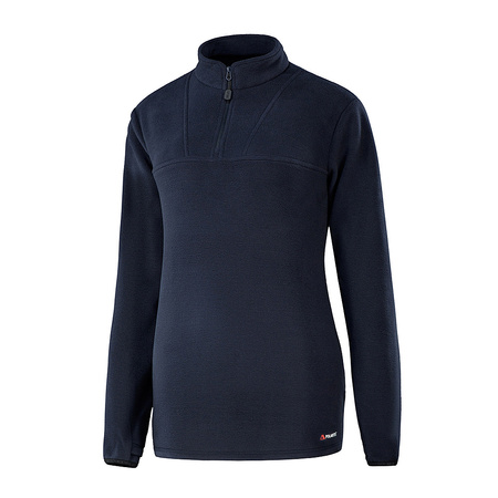 Bluza Delta Polartec Lady  - Dark Navy Blue