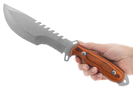 Nóż Turystyczny N-219C