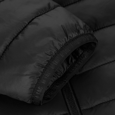 M-Tac Kurtka Stalker Gen.III Primaloft  - Black