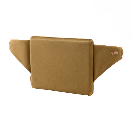 Mata do Siedzenia z Pasem  - Coyote