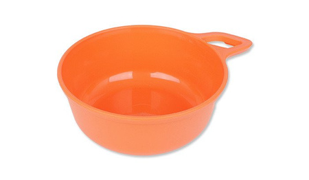 Wildo - Kubek Kåsa Bowl - 300 ml - Pomarańczowy - 1457