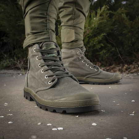 M-Tac Trampki  - Olive
