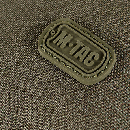 Torba-Kabura na Ramie  - Olive