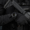 Zegarek Taktyczny Z Kompasem 2233  - Black