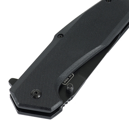 Nóż składany Type 5  - Black