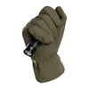 M-Tac Rekawice Winter Soft Shell  - Olive