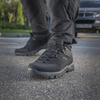 Sneakersy Taktyczne Patrol R  - Black