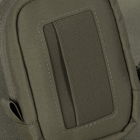 Kieszeń na rękawiczki medyczne Elite  - Ranger Green