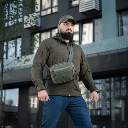 EDC Bag Elite HEX  - Ranger Green
